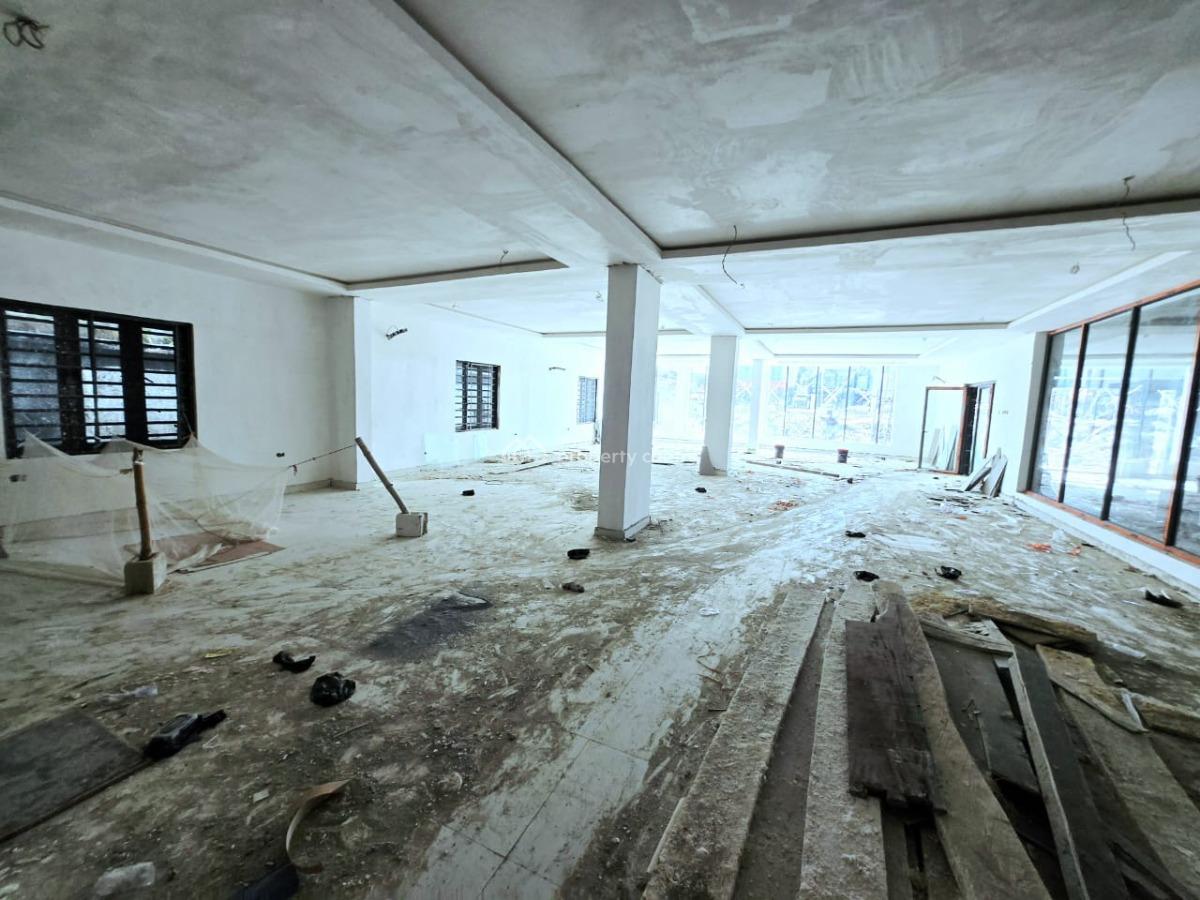 Own a Premium Commercial Space, Agungi, Lekki, Lagos, Shop for Sale
