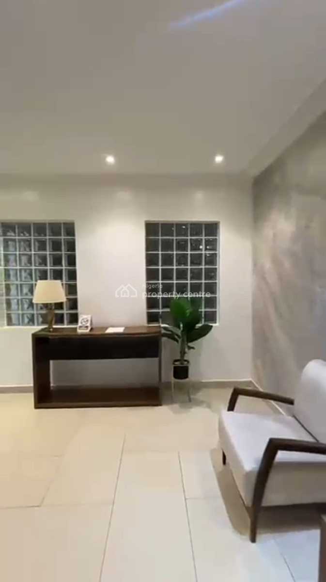 4 Units Fully Furnished and Serviced Luxury Three Bedroom Apartment, Victoria Island (vi), Lagos, Flat / Apartment for Rent