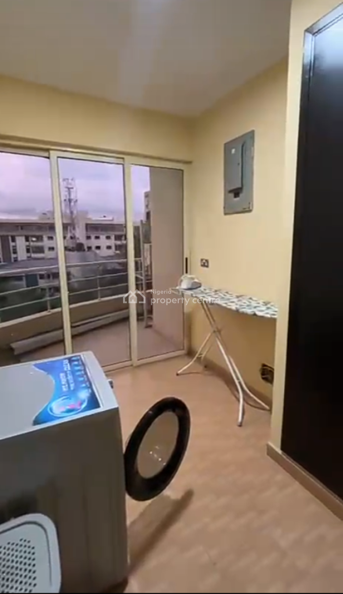 4 Units Fully Furnished and Serviced Luxury Three Bedroom Apartment, Victoria Island (vi), Lagos, Flat / Apartment for Rent