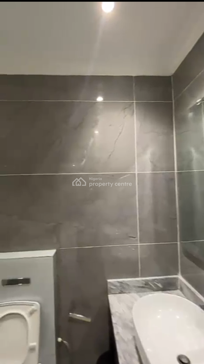 4 Units Fully Furnished and Serviced Luxury Three Bedroom Apartment, Victoria Island (vi), Lagos, Flat / Apartment for Rent