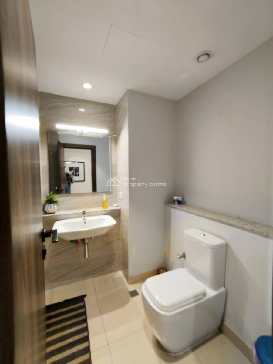 Luxury 2 Bedroom Apartment, Oniru, Victoria Island (vi), Lagos, Flat / Apartment for Rent