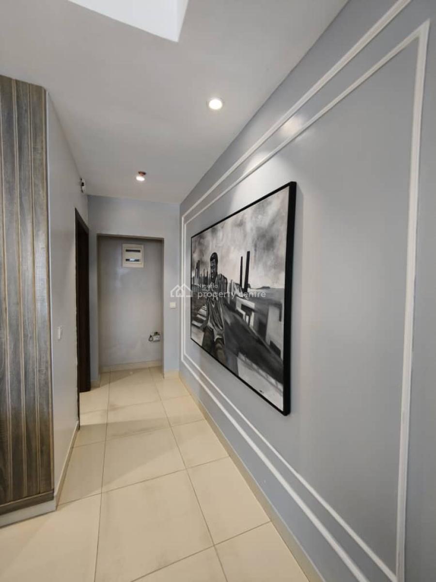 Luxury 2 Bedroom Apartment, Oniru, Victoria Island (vi), Lagos, Flat / Apartment for Rent