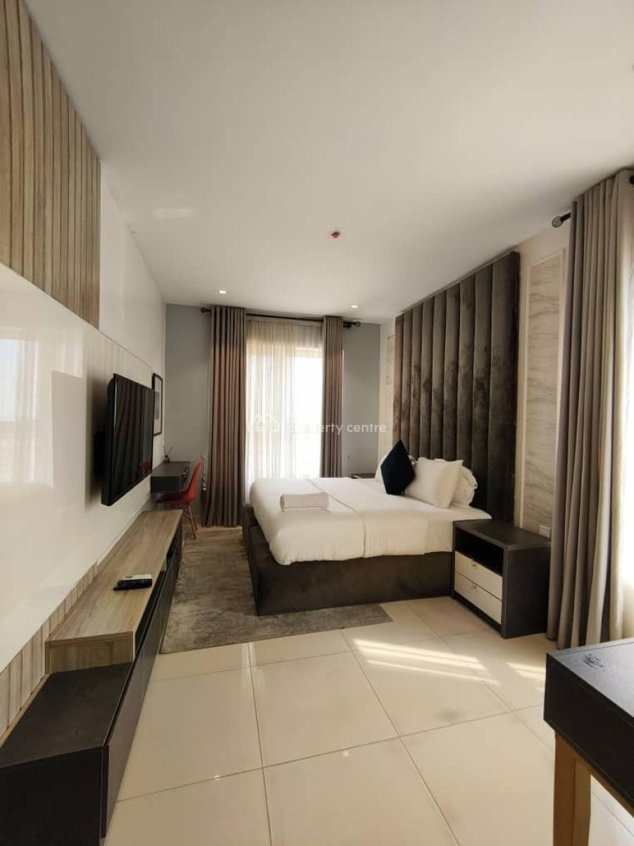 Luxury 2 Bedroom Apartment, Oniru, Victoria Island (vi), Lagos, Flat / Apartment for Rent