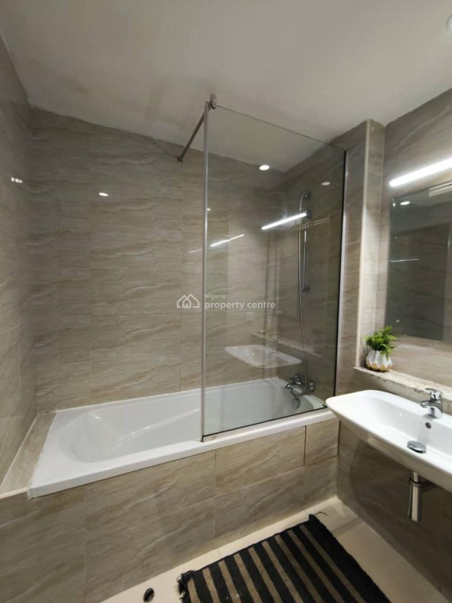 Luxury 2 Bedroom Apartment, Oniru, Victoria Island (vi), Lagos, Flat / Apartment for Rent