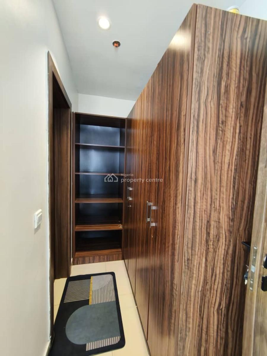 Luxury 2 Bedroom Apartment, Oniru, Victoria Island (vi), Lagos, Flat / Apartment for Rent