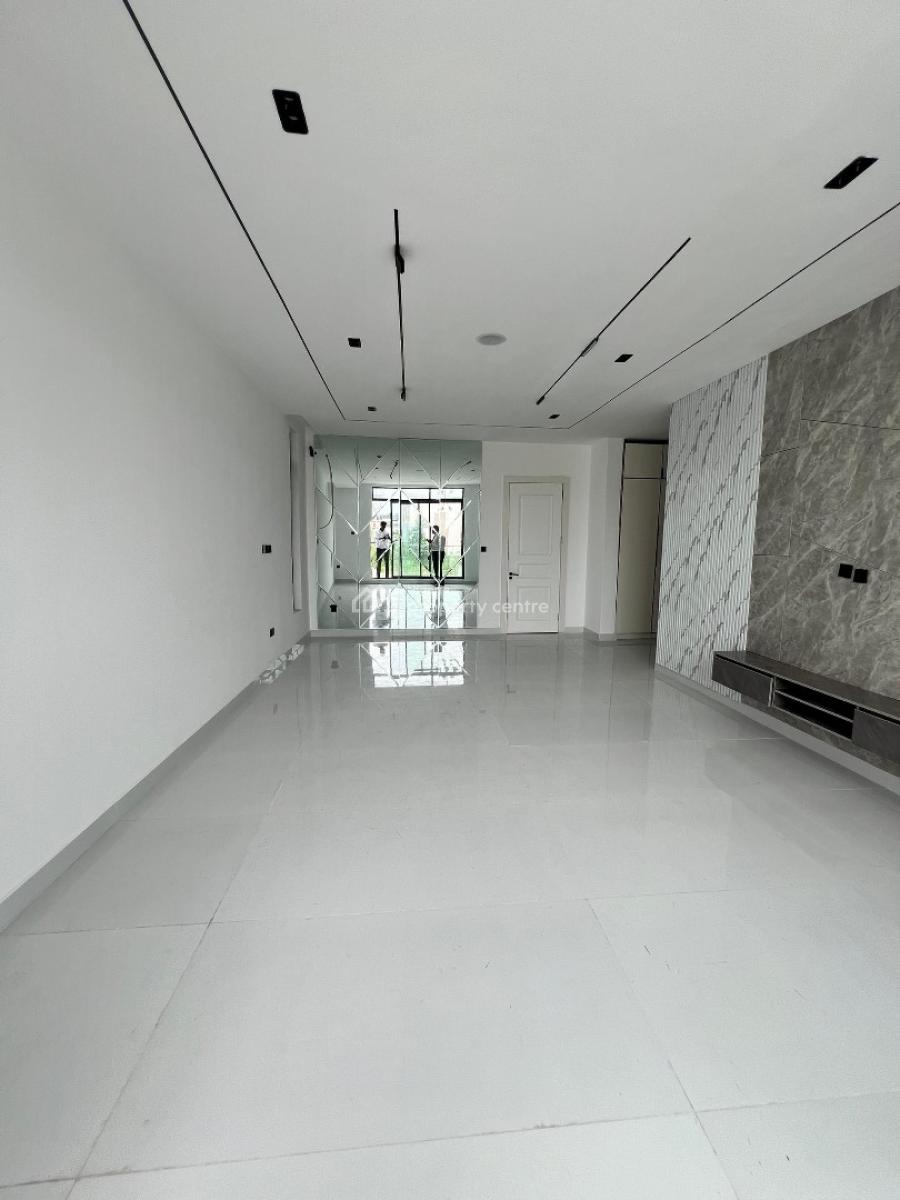 Stylish 5 Bedroom Detached Duplex with Pool, Cinema, Rooftop Terrace,, Ikate, Lekki, Lagos, Detached Duplex for Sale
