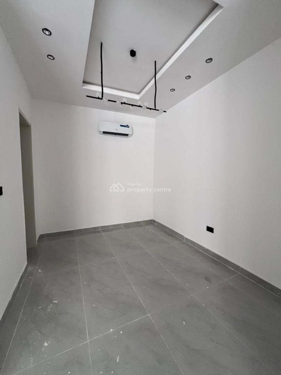 3 Bedroom Terrace Duplex, Lekki Phase 1, Lekki, Lagos, Terraced Duplex for Sale