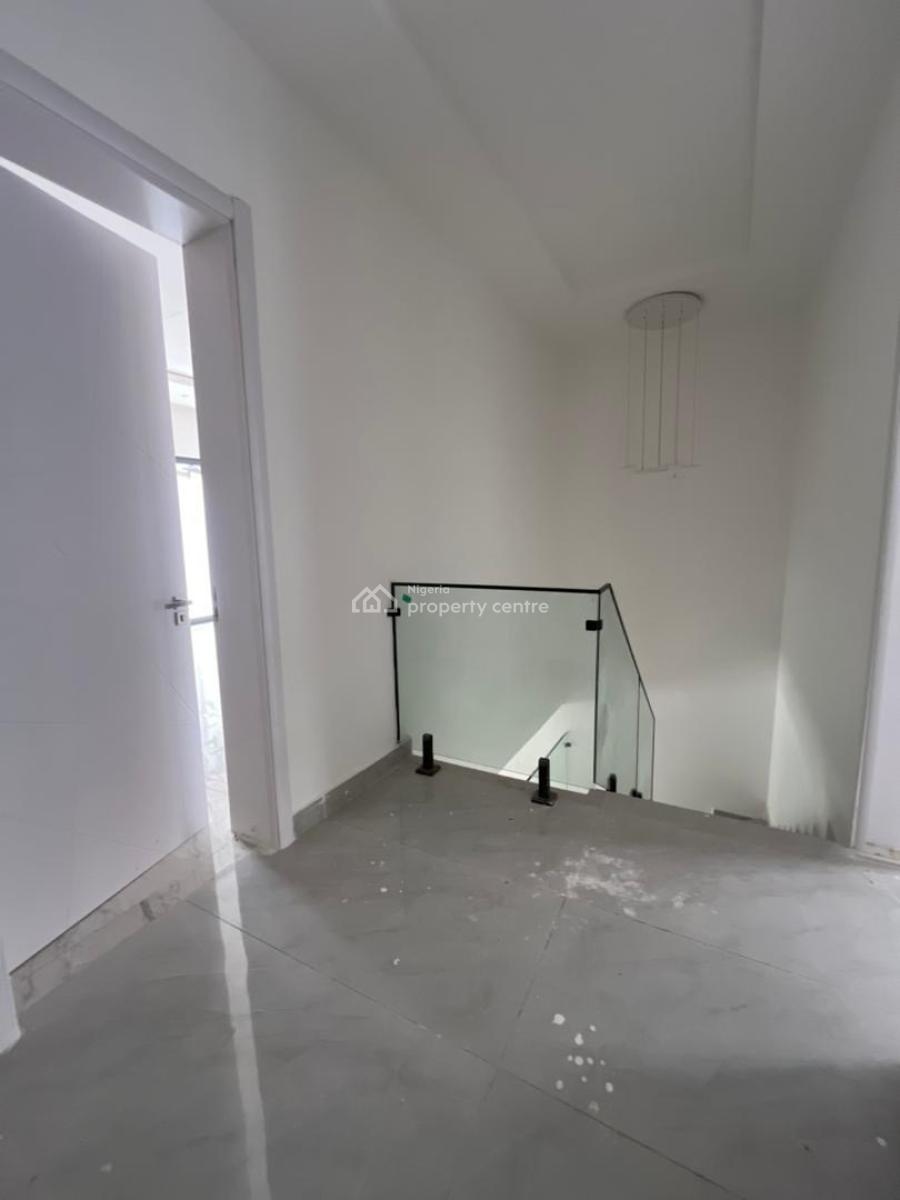 3 Bedroom Terrace Duplex, Lekki Phase 1, Lekki, Lagos, Terraced Duplex for Sale