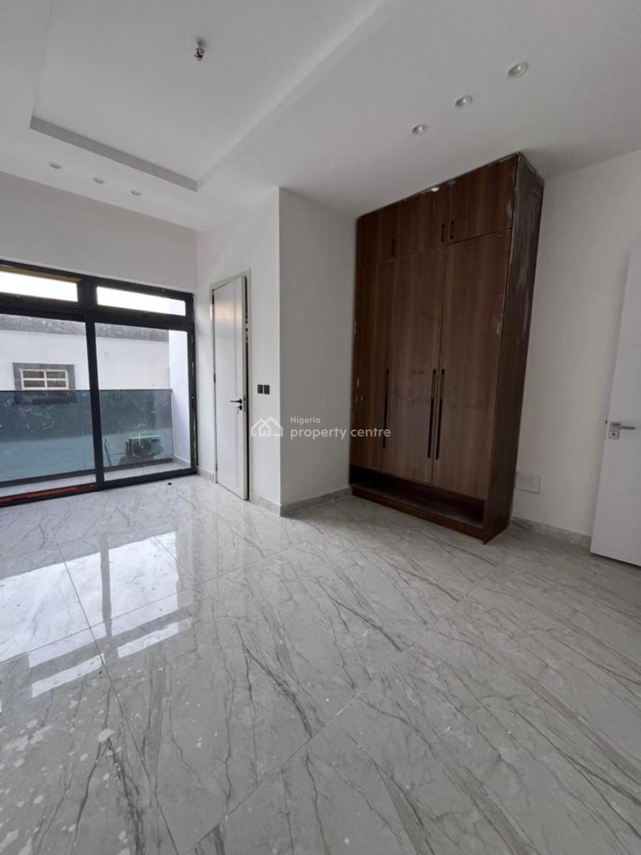 3 Bedroom Terrace Duplex, Lekki Phase 1, Lekki, Lagos, Terraced Duplex for Sale