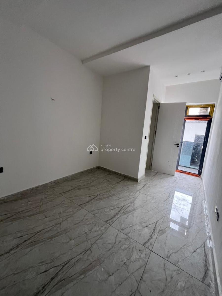 3 Bedroom Terrace Duplex, Lekki Phase 1, Lekki, Lagos, Terraced Duplex for Sale