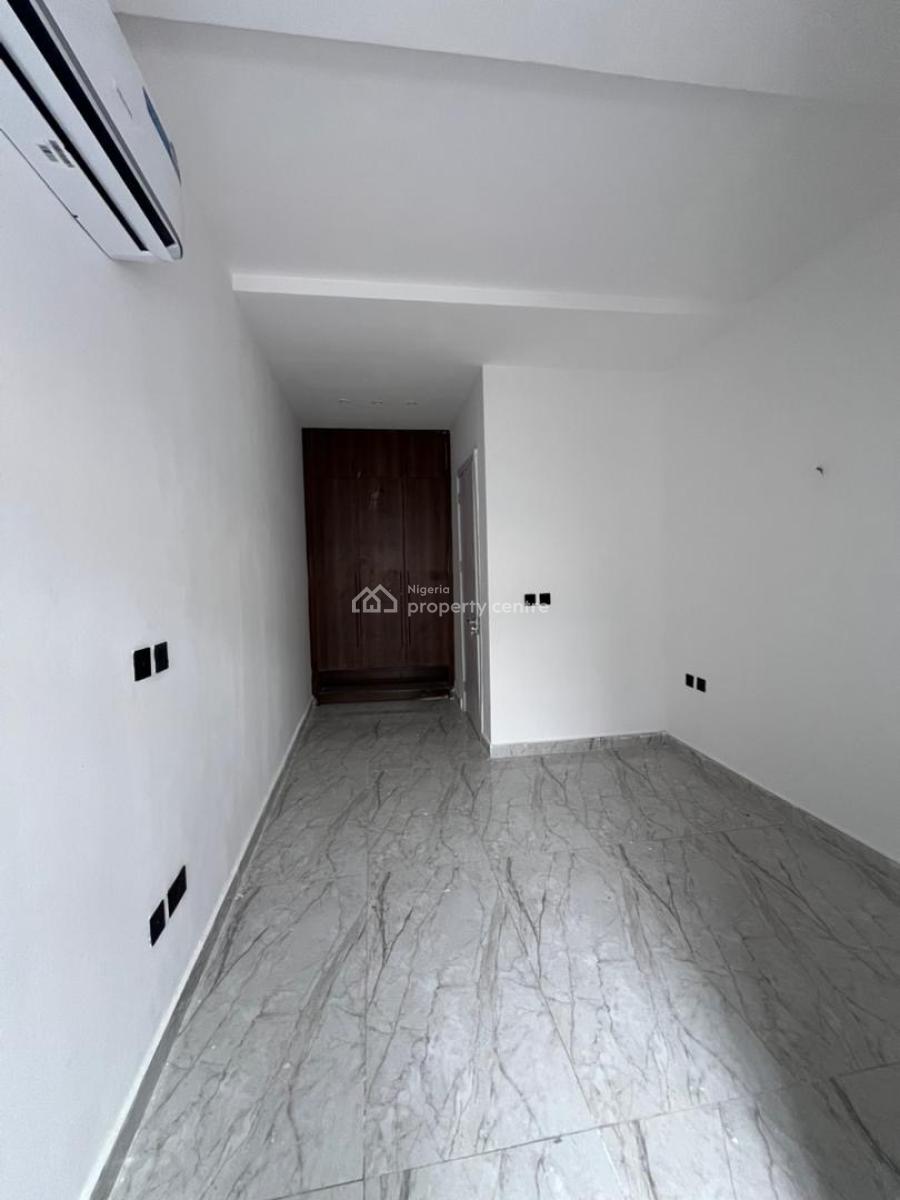 3 Bedroom Terrace Duplex, Lekki Phase 1, Lekki, Lagos, Terraced Duplex for Sale