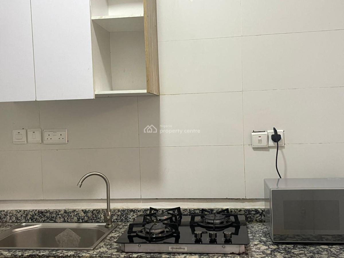 2 Bedroom Apartment, Maben By Northern Foreshore Estate in Chevron Drive Lekki Lagos, Lekki, Lagos, Flat / Apartment for Rent