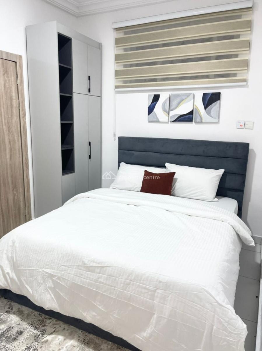 2 Bedroom Apartment, Maben By Northern Foreshore Estate in Chevron Drive Lekki Lagos, Lekki, Lagos, Flat / Apartment for Rent