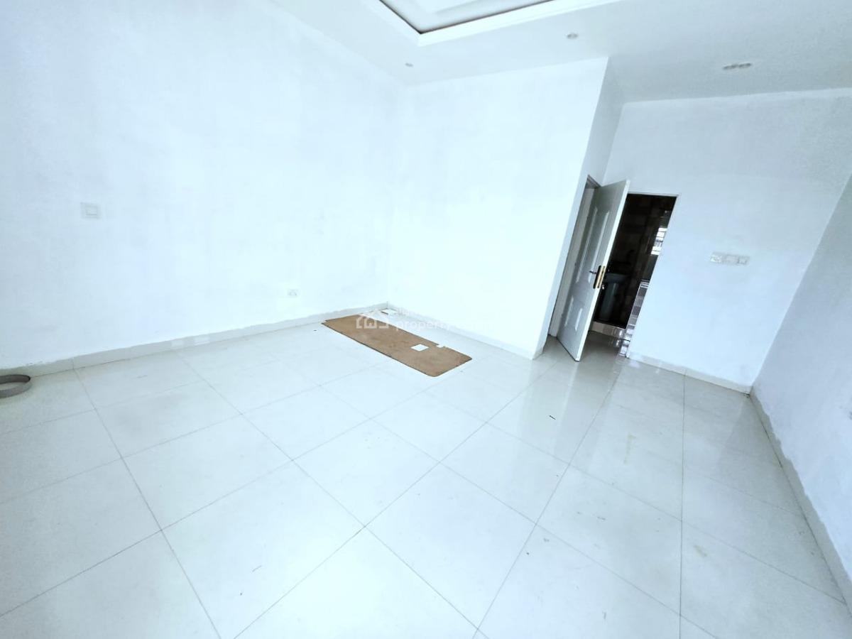 Well Maintained 5 Bedroom Detached House, Lekki Phase 1, Lekki, Lagos, Detached Duplex for Rent