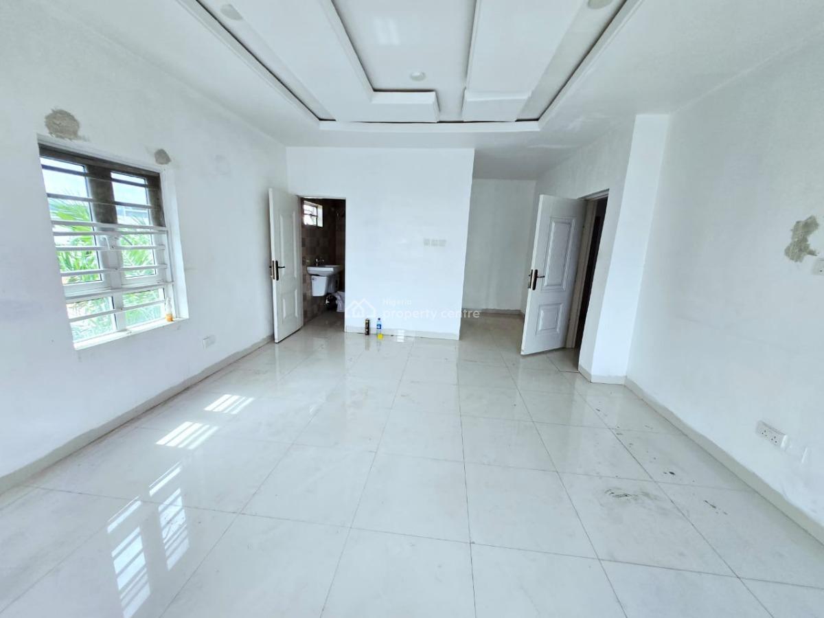 Well Maintained 5 Bedroom Detached House, Lekki Phase 1, Lekki, Lagos, Detached Duplex for Rent