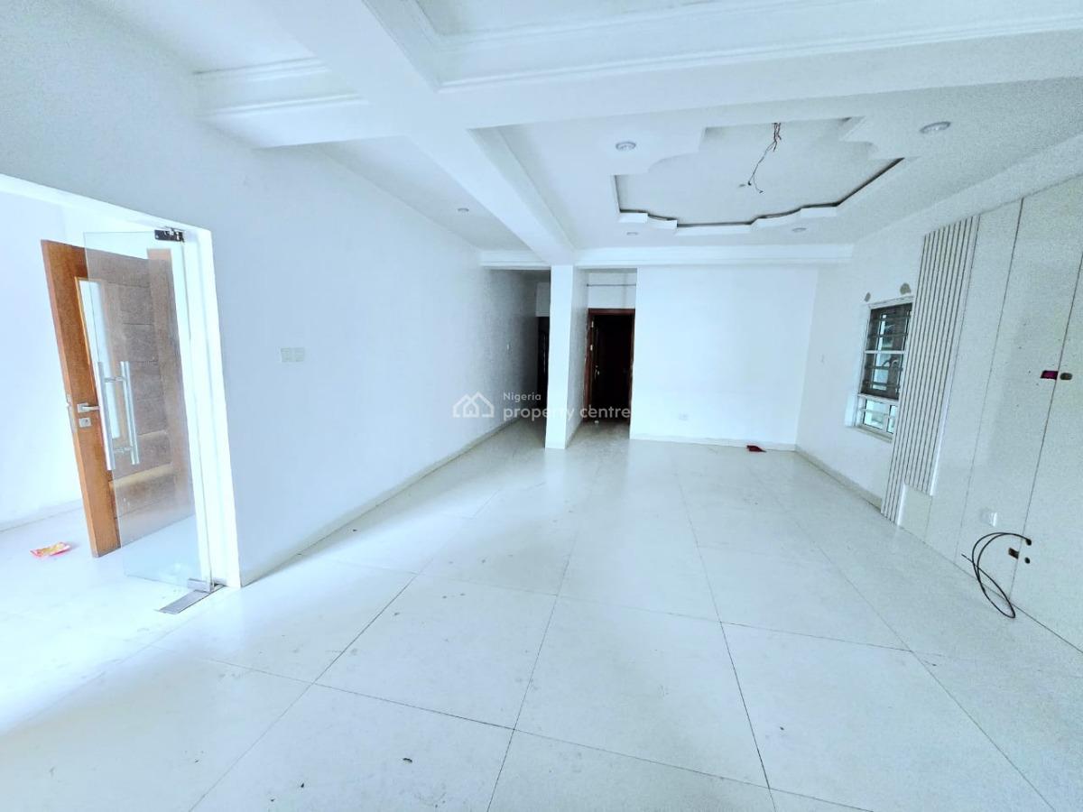 Well Maintained 5 Bedroom Detached House, Lekki Phase 1, Lekki, Lagos, Detached Duplex for Rent
