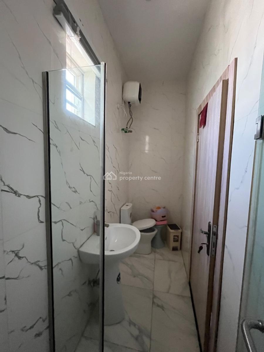 Furnished 4 Bedroom Detached Duplex with a Bq, Atlantic Nominees Layout Before Lekki Gardens Phase 5 Estate, Alasia, Ajah, Lagos, Detached Duplex for Sale
