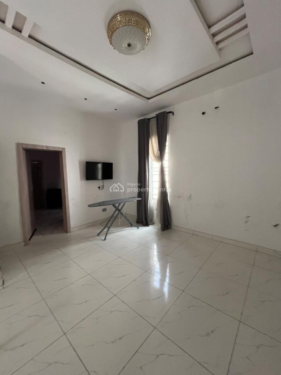 Furnished 4 Bedroom Detached Duplex with a Bq, Atlantic Nominees Layout Before Lekki Gardens Phase 5 Estate, Alasia, Ajah, Lagos, Detached Duplex for Sale