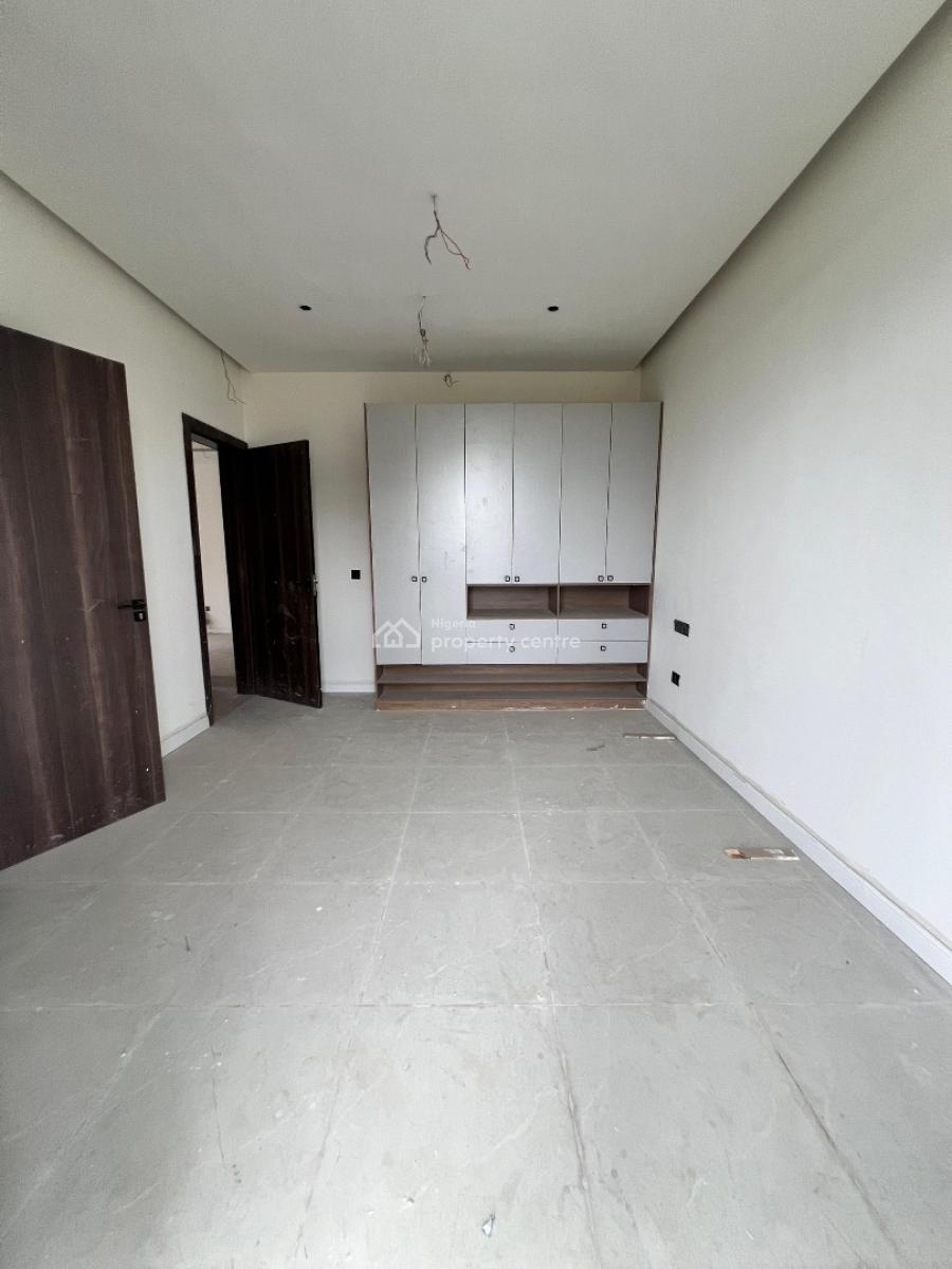 Glamorous 2 Bedroom Apartment with Pool, Elevator, Gym, Ikate, Lekki, Lagos, Flat / Apartment for Sale