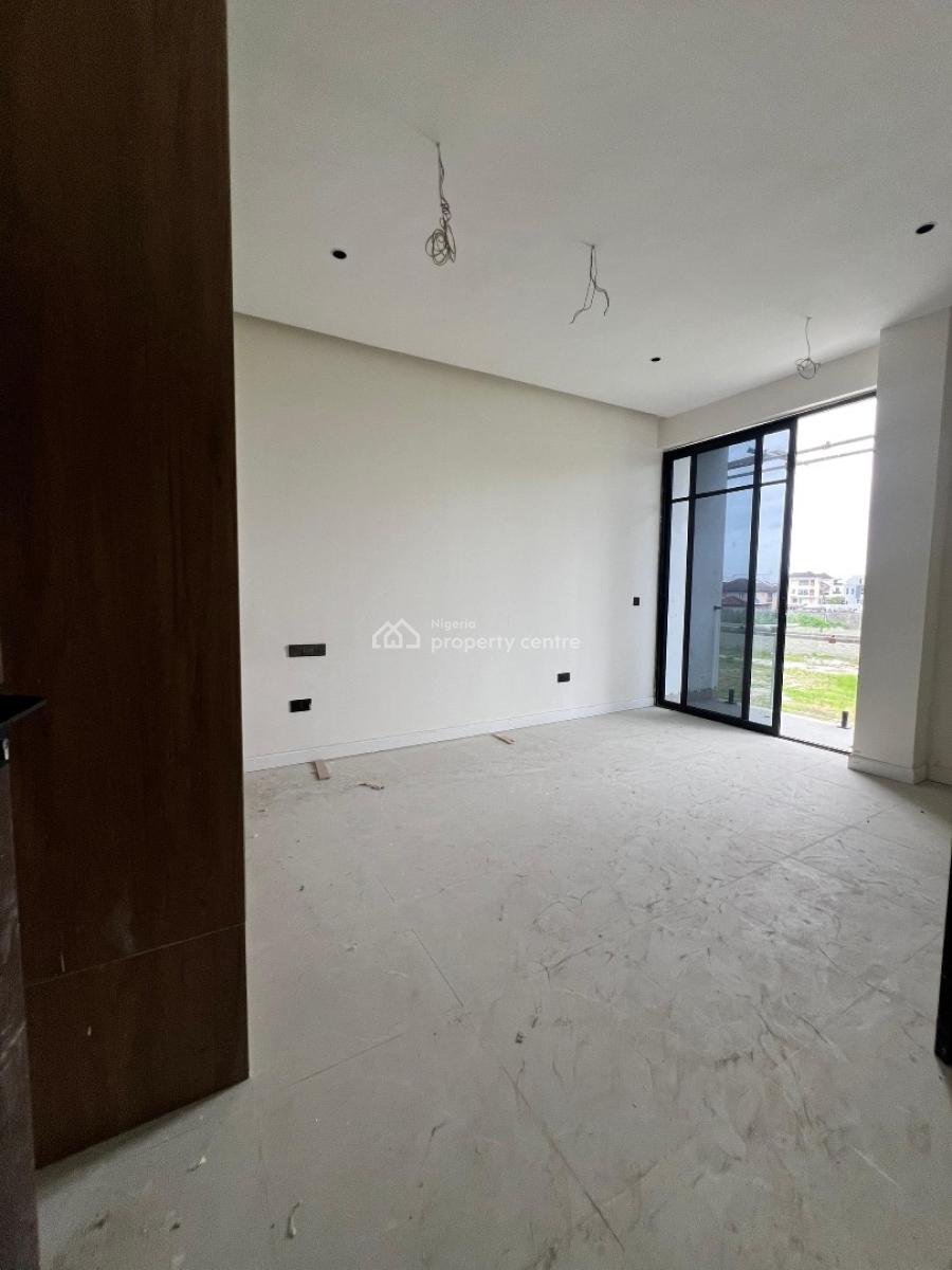 Glamorous 2 Bedroom Apartment with Pool, Elevator, Gym, Ikate, Lekki, Lagos, Flat / Apartment for Sale