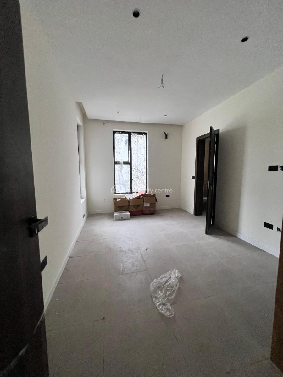 Glamorous 2 Bedroom Apartment with Pool, Elevator, Gym, Ikate, Lekki, Lagos, Flat / Apartment for Sale