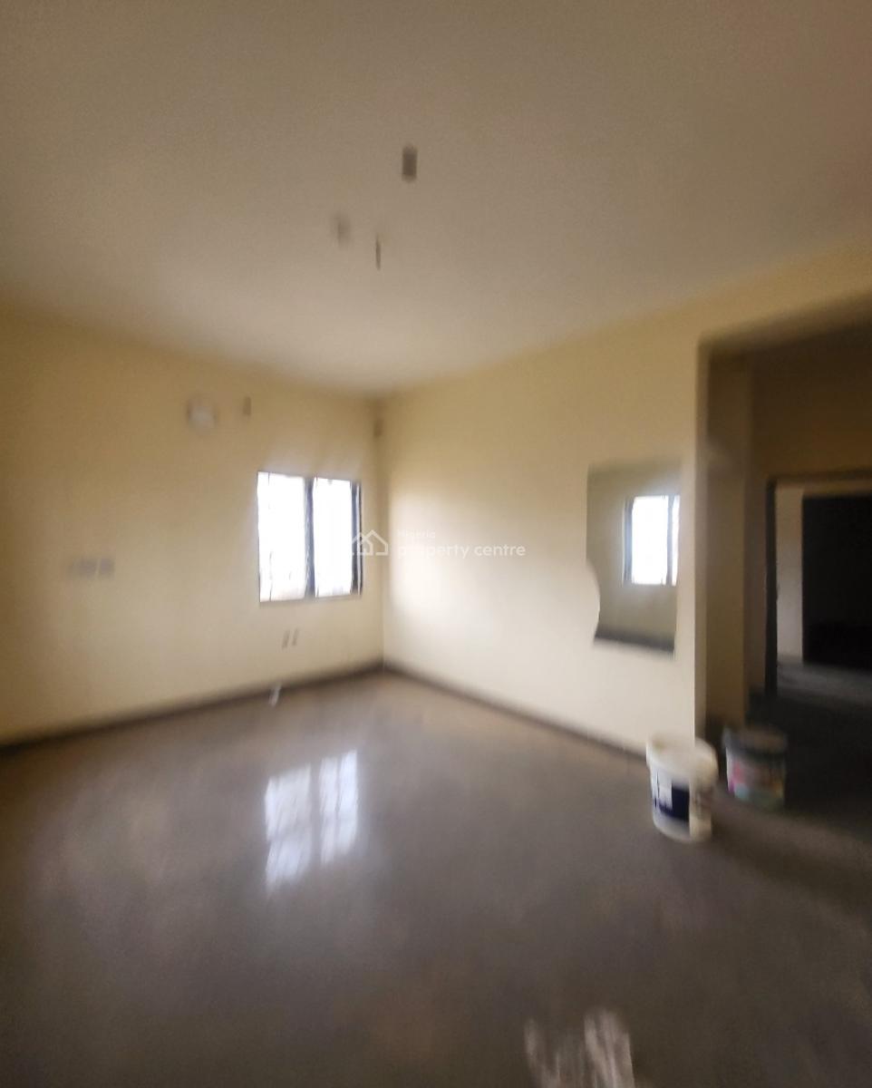 Luxurious Massive 1 Bedroom Flat, By Old Secteriate, Garki, Abuja, Flat / Apartment for Rent