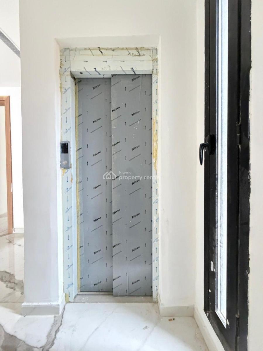 5-bedroom Fully Detached Duplex + 2 Bqs, Banana Island, Ikoyi, Lagos, Detached Duplex for Sale