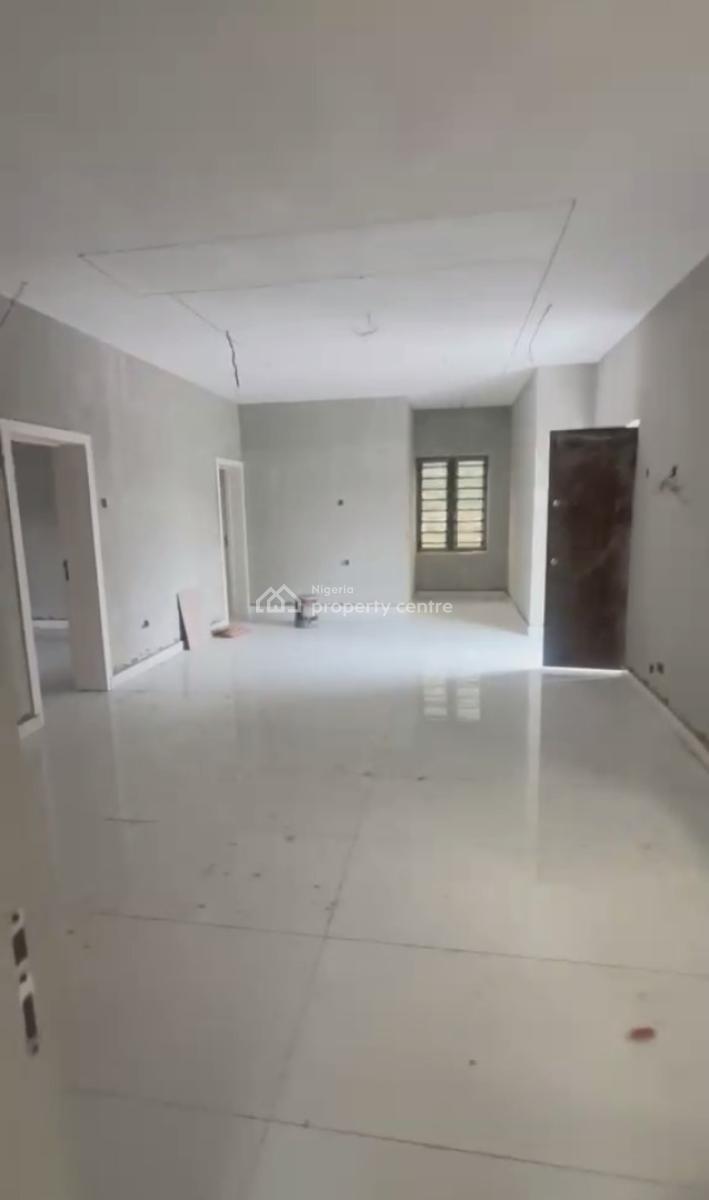 Spacious Newly Renovated Two Units of 2-bedroom Apartment, Off Masha, Adelabu, Surulere, Lagos, Flat / Apartment for Rent