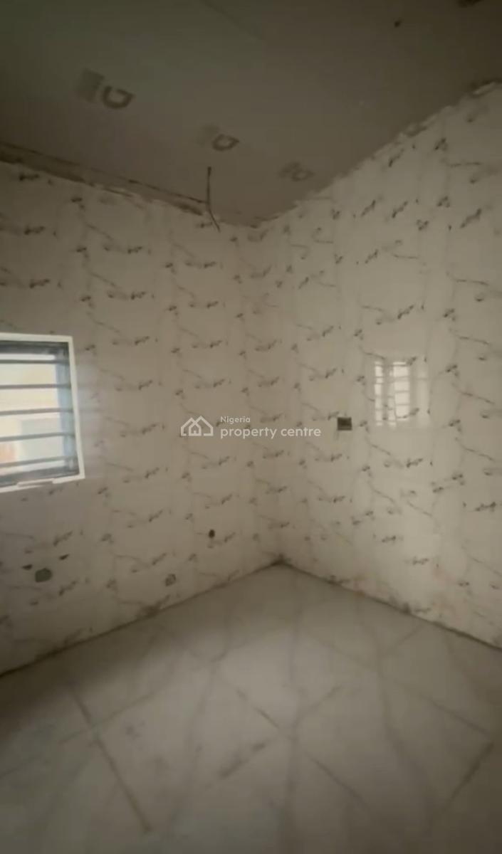 Spacious Newly Renovated Two Units of 2-bedroom Apartment, Off Masha, Adelabu, Surulere, Lagos, Flat / Apartment for Rent
