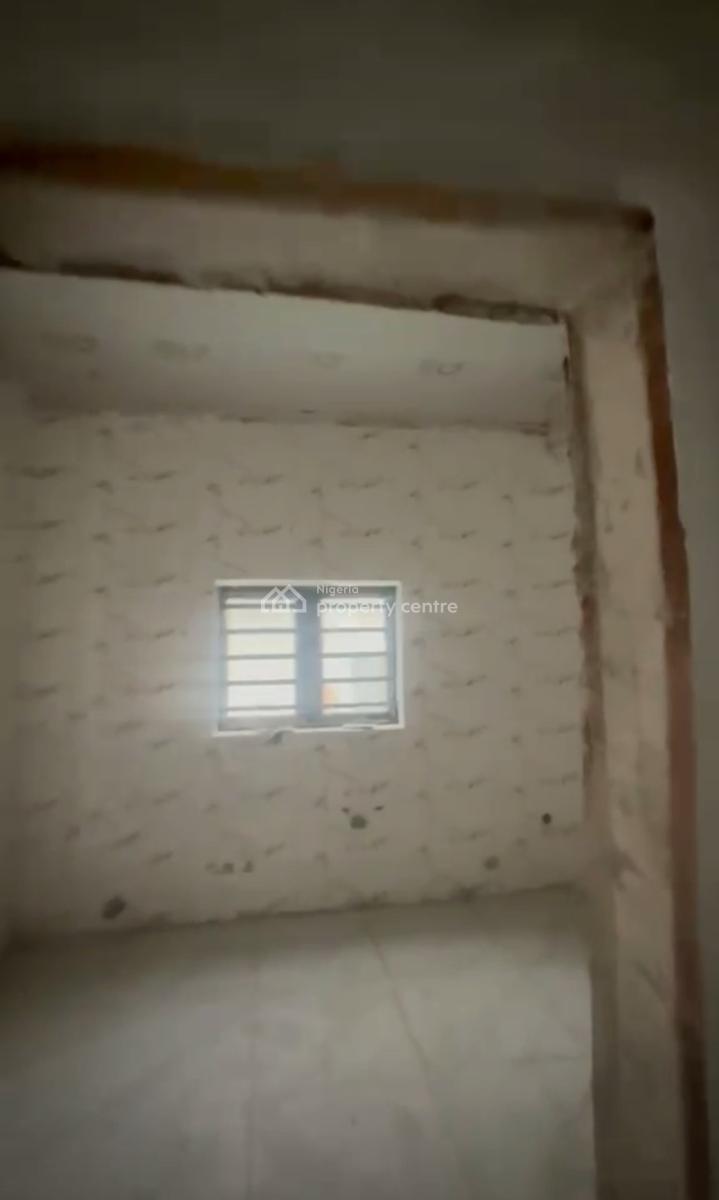 Spacious Newly Renovated Two Units of 2-bedroom Apartment, Off Masha, Adelabu, Surulere, Lagos, Flat / Apartment for Rent