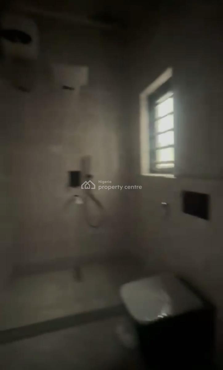 Spacious Newly Renovated Two Units of 2-bedroom Apartment, Off Masha, Adelabu, Surulere, Lagos, Flat / Apartment for Rent
