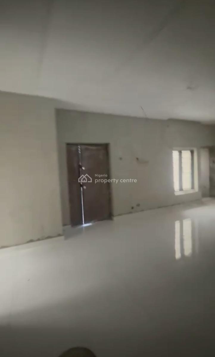 Spacious Newly Renovated Two Units of 2-bedroom Apartment, Off Masha, Adelabu, Surulere, Lagos, Flat / Apartment for Rent