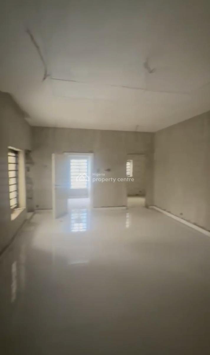 Spacious Newly Renovated Two Units of 2-bedroom Apartment, Off Masha, Adelabu, Surulere, Lagos, Flat / Apartment for Rent