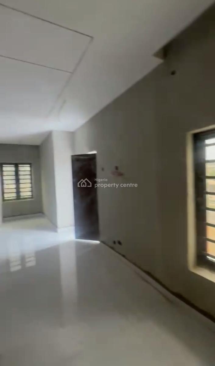 Spacious Newly Renovated Two Units of 2-bedroom Apartment, Off Masha, Adelabu, Surulere, Lagos, Flat / Apartment for Rent