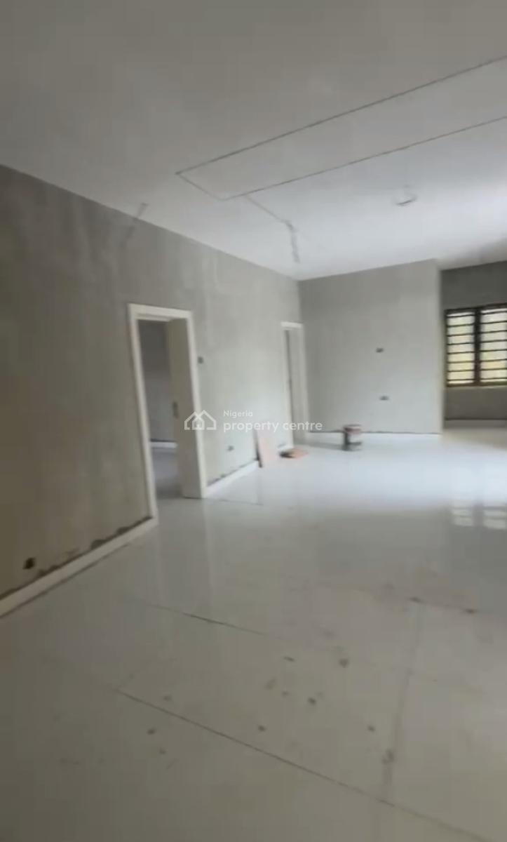 Spacious Newly Renovated Two Units of 2-bedroom Apartment, Off Masha, Adelabu, Surulere, Lagos, Flat / Apartment for Rent