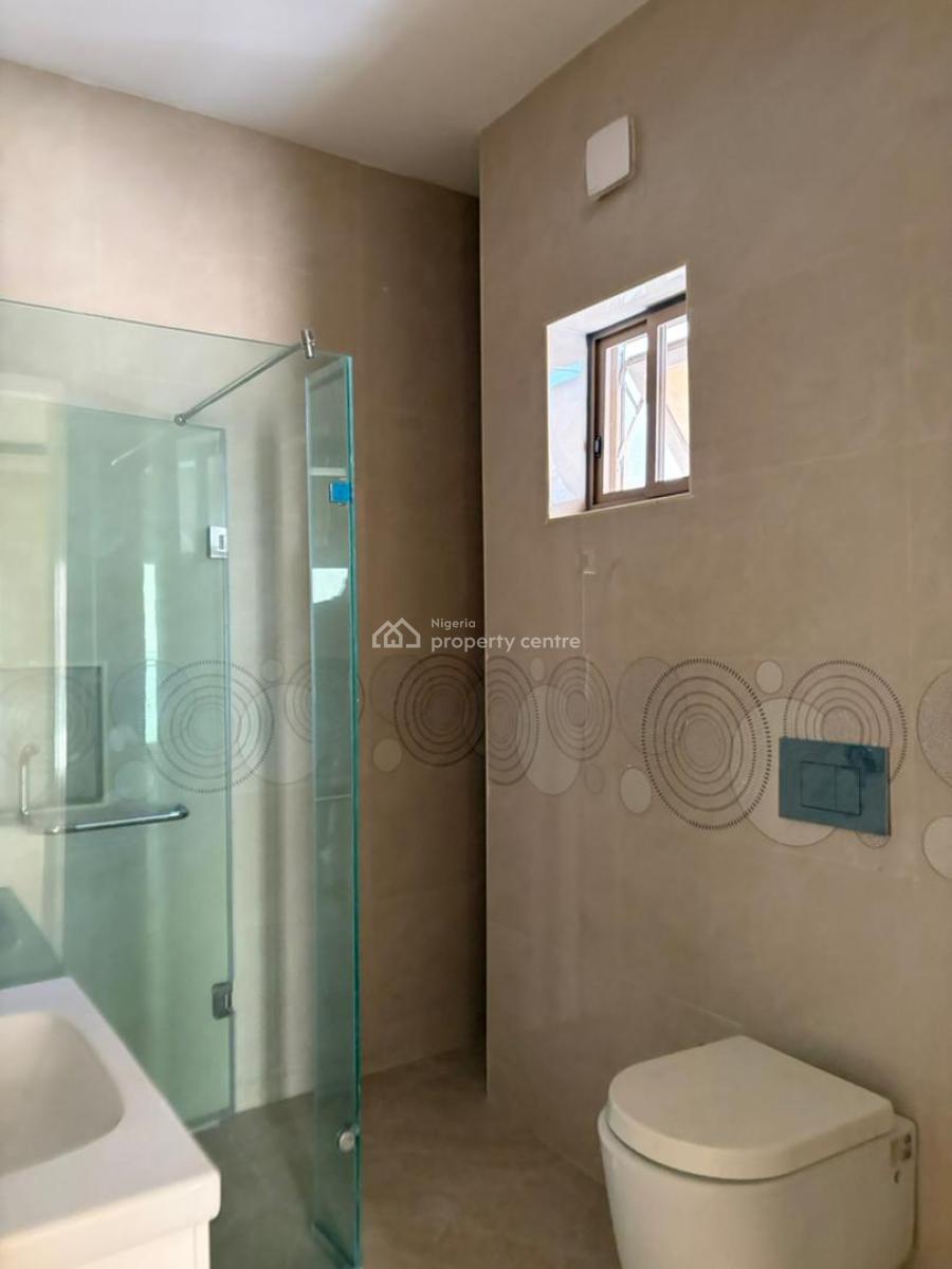5 Bedroom Semi Detached Duplex, Banana Island, Ikoyi, Lagos, Semi-detached Duplex for Rent