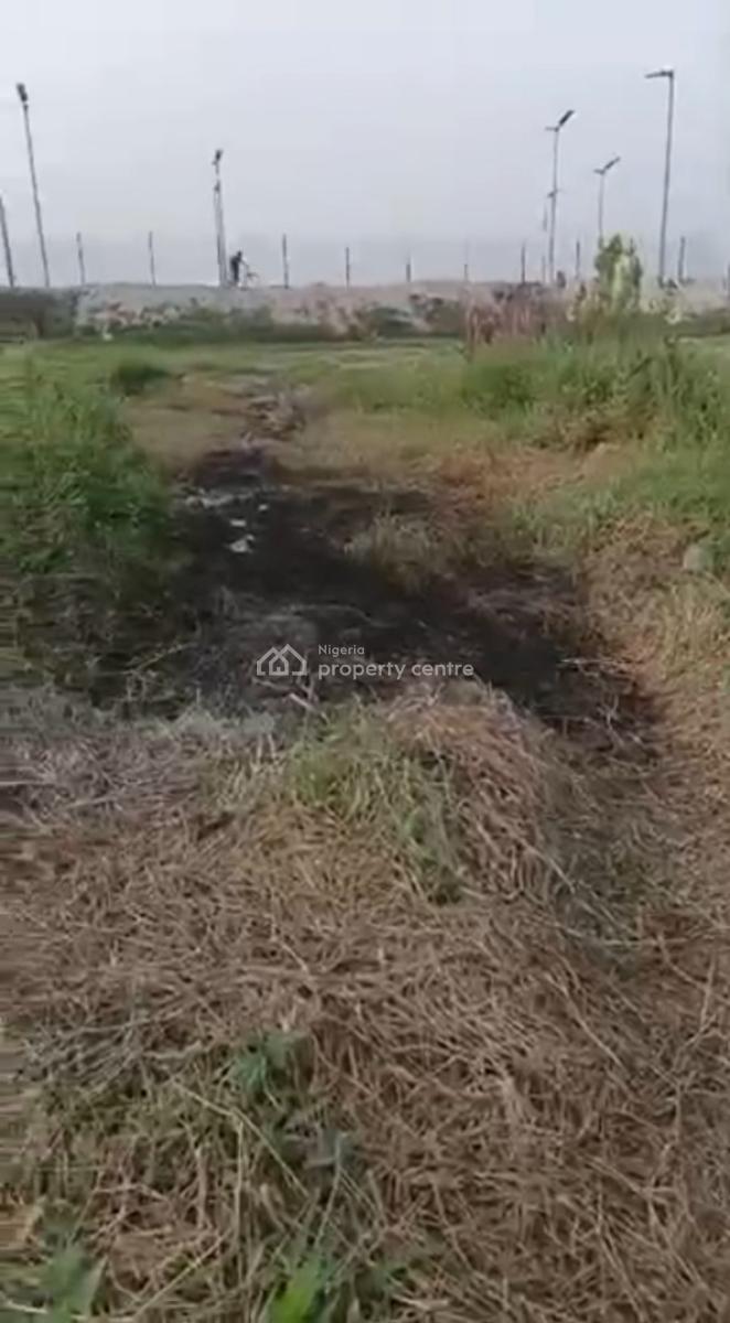 Bare Dry Land, Okun Ajah, Okun-ajah, Ajah, Lagos, Mixed-use Land for Sale