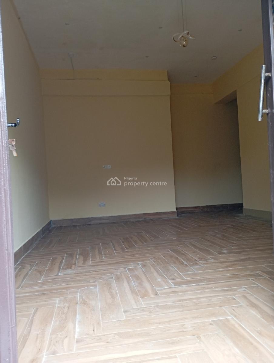 Spacious Room and Parlor Flat, Jones Beach Okun Ajah, Okun-ajah, Ajah, Lagos, Mini Flat (room and Parlour) for Rent