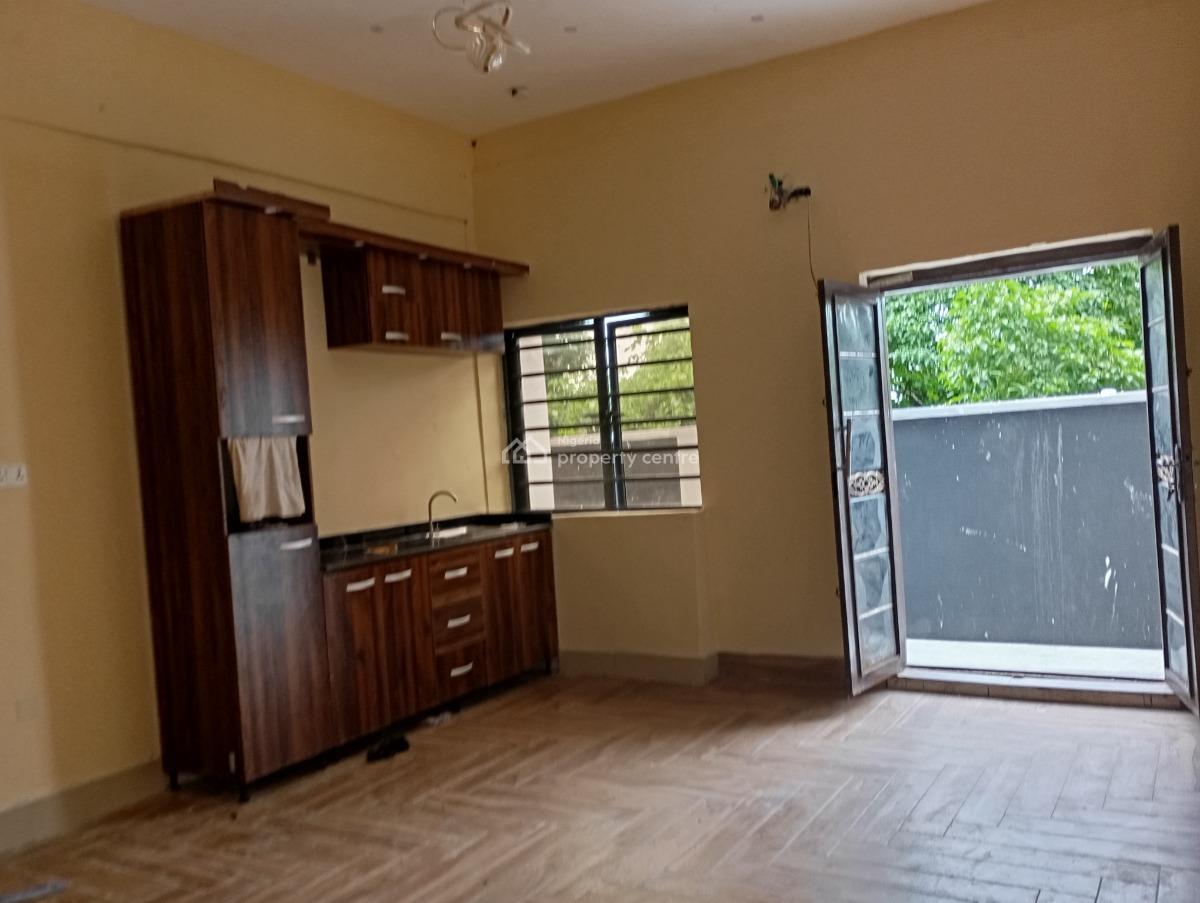 Spacious Room and Parlor Flat, Jones Beach Okun Ajah, Okun-ajah, Ajah, Lagos, Mini Flat (room and Parlour) for Rent