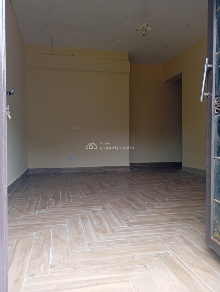 Spacious Room and Parlor Flat, Jones Beach Okun Ajah, Okun-ajah, Ajah, Lagos, Mini Flat (room and Parlour) for Rent