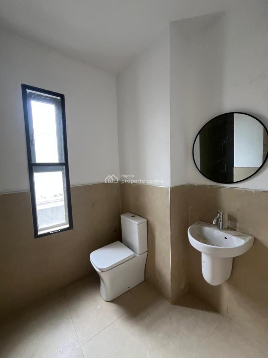 2 Bedroom Apartments, Lekki Phase 1, Lekki, Lagos, Flat / Apartment for Sale