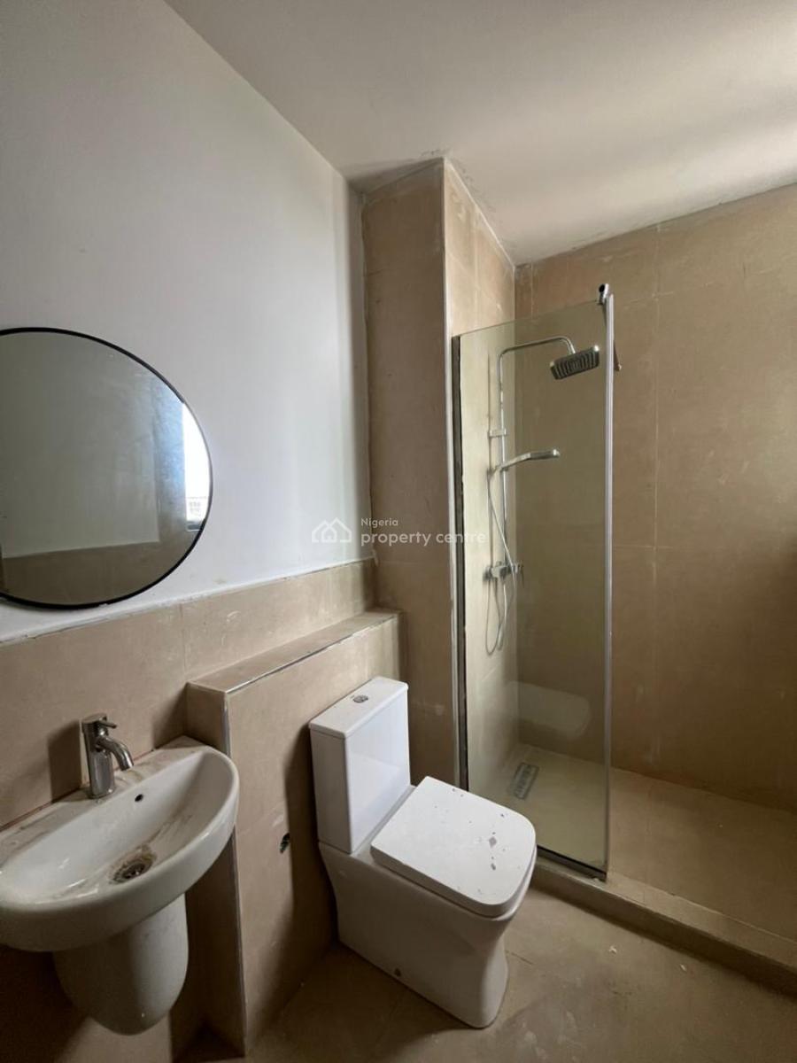 2 Bedroom Apartments, Lekki Phase 1, Lekki, Lagos, Flat / Apartment for Sale