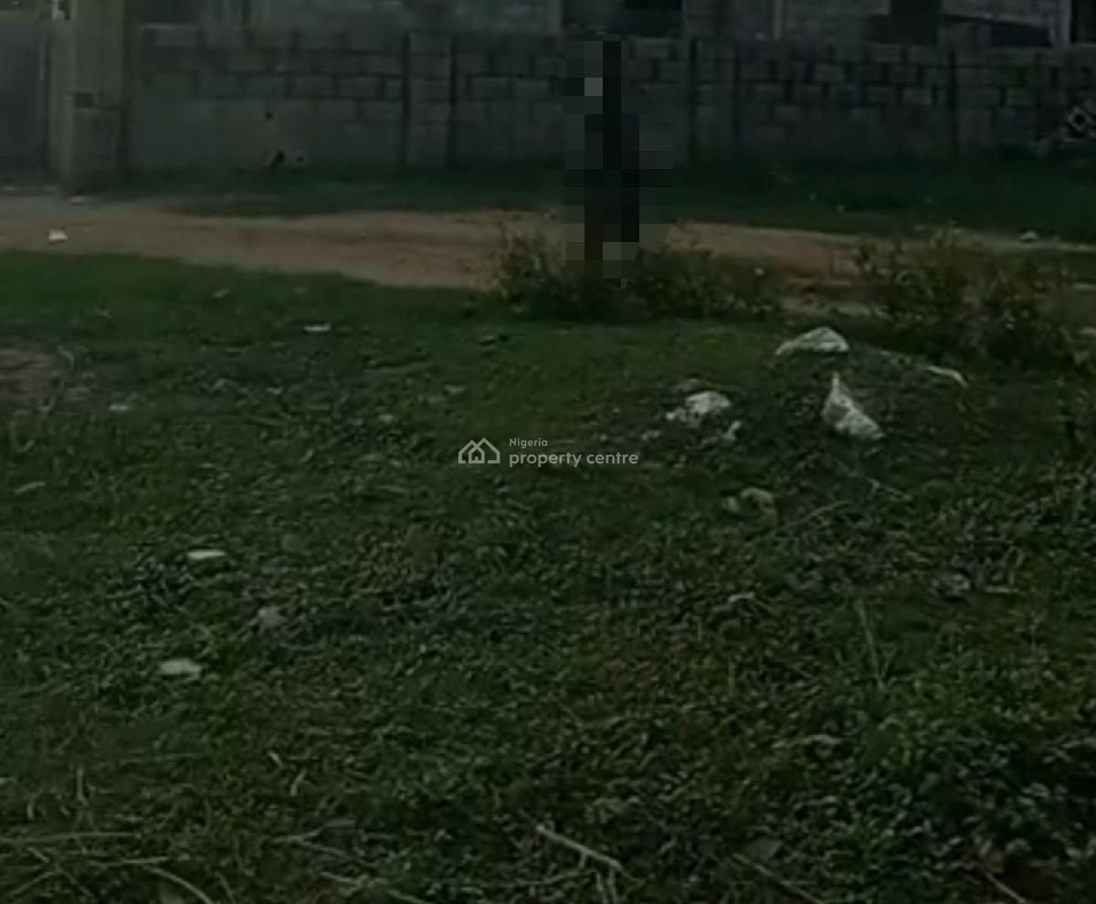 3,300 Sqm Land, Katampe, Abuja, Mixed-use Land Joint Venture