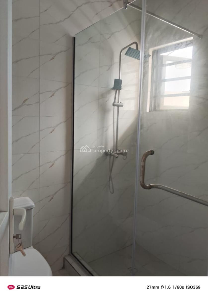 3 Bedroom Terraced Duplex, Alaguton, Ilaje, Ajah, Lagos, Terraced Duplex for Sale