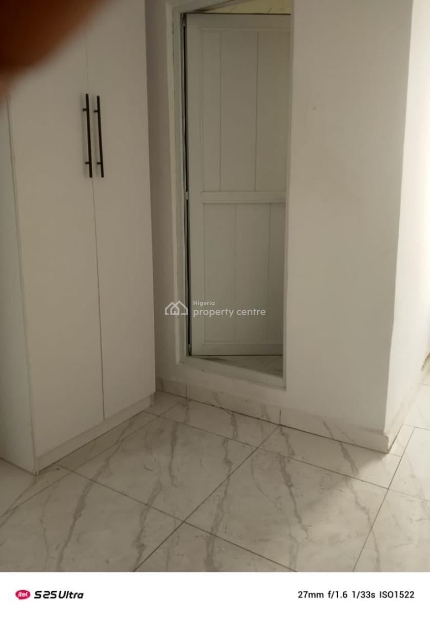 3 Bedroom Terraced Duplex, Alaguton, Ilaje, Ajah, Lagos, Terraced Duplex for Sale