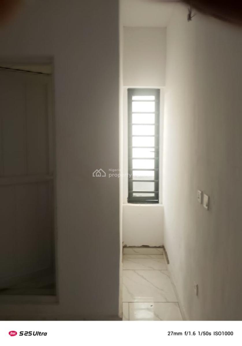 3 Bedroom Terraced Duplex, Alaguton, Ilaje, Ajah, Lagos, Terraced Duplex for Sale