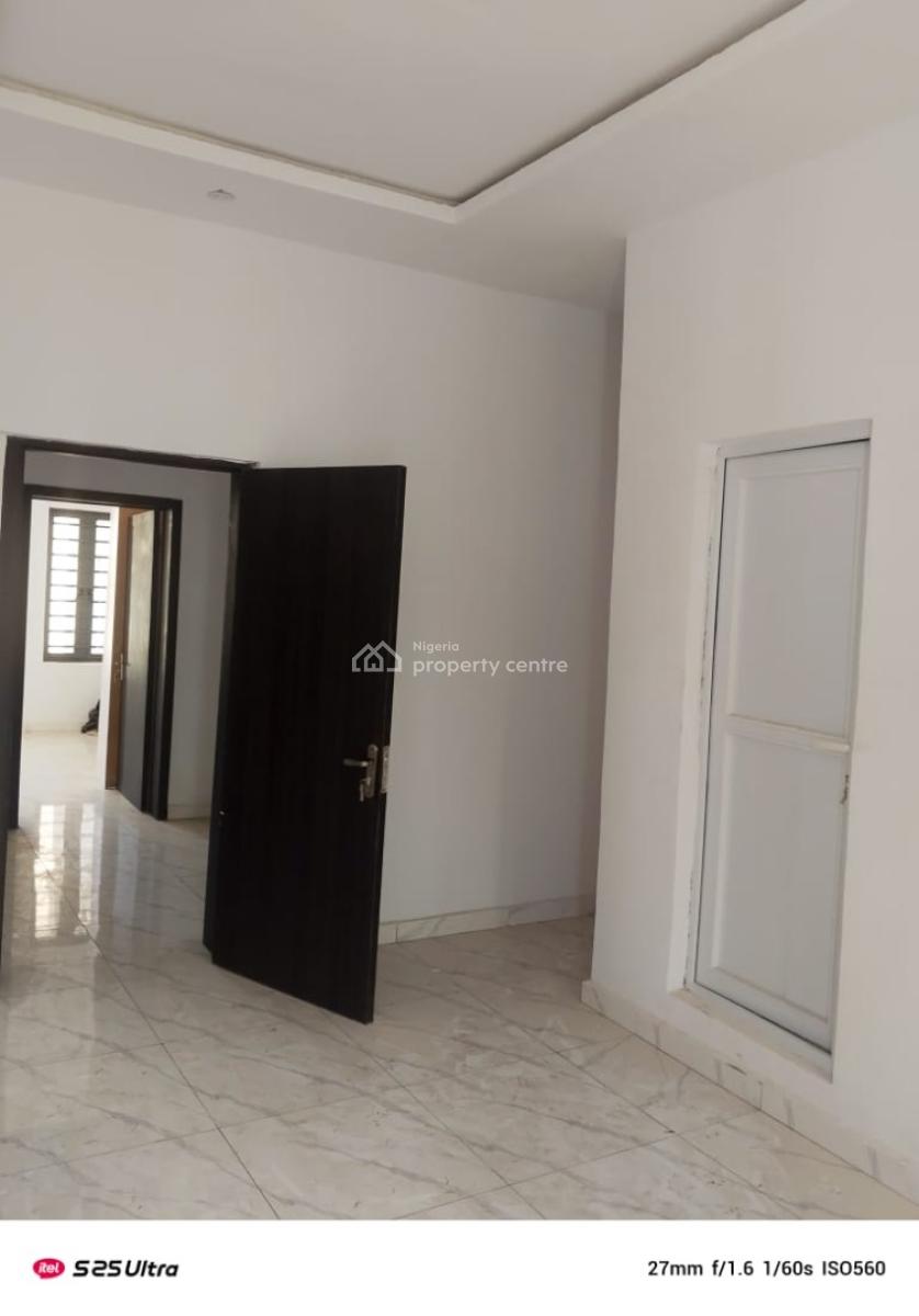 3 Bedroom Terraced Duplex, Alaguton, Ilaje, Ajah, Lagos, Terraced Duplex for Sale