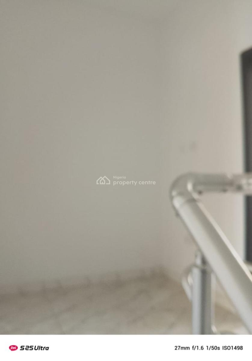 3 Bedroom Terraced Duplex, Alaguton, Ilaje, Ajah, Lagos, Terraced Duplex for Sale