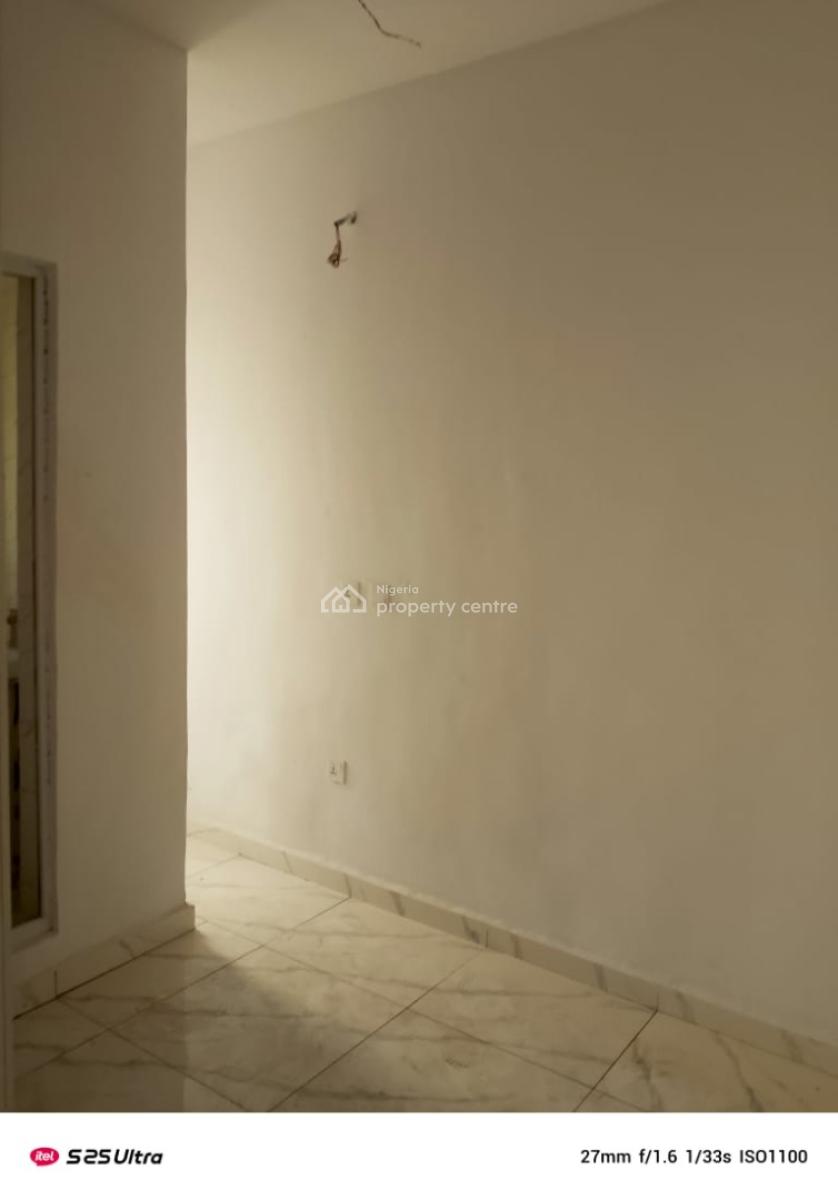 3 Bedroom Terraced Duplex, Alaguton, Ilaje, Ajah, Lagos, Terraced Duplex for Sale