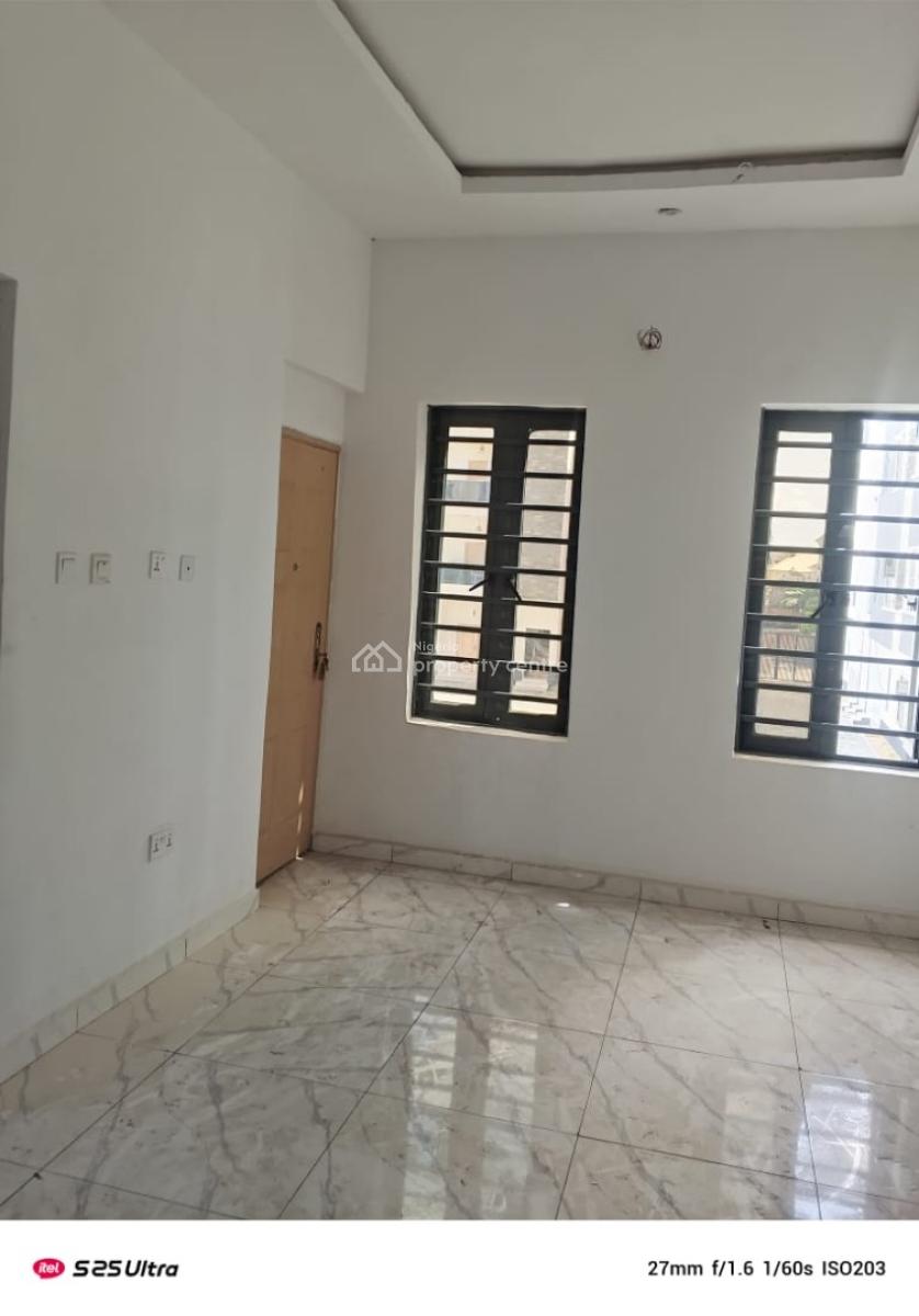 3 Bedroom Terraced Duplex, Alaguton, Ilaje, Ajah, Lagos, Terraced Duplex for Sale